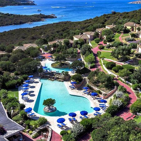 Colonna Country Club Ξενοδοχείο Πόρτο Τσέρβο Εξωτερικό φωτογραφία