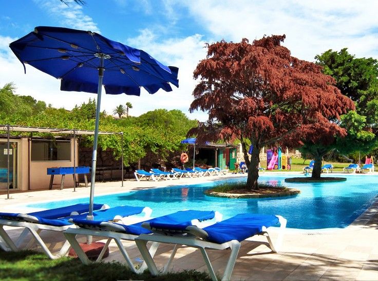 Colonna Country Club Ξενοδοχείο Πόρτο Τσέρβο Εξωτερικό φωτογραφία